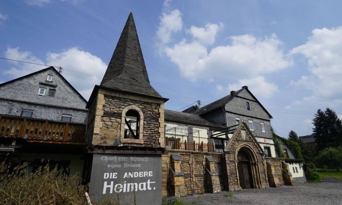 Gemuenden Hotel | Hotel Restaurant Gemünden