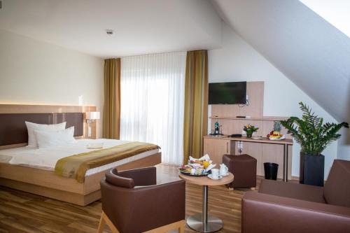 Pflugfelden Hotel | Hotel & Restaurant Goldener Pflug