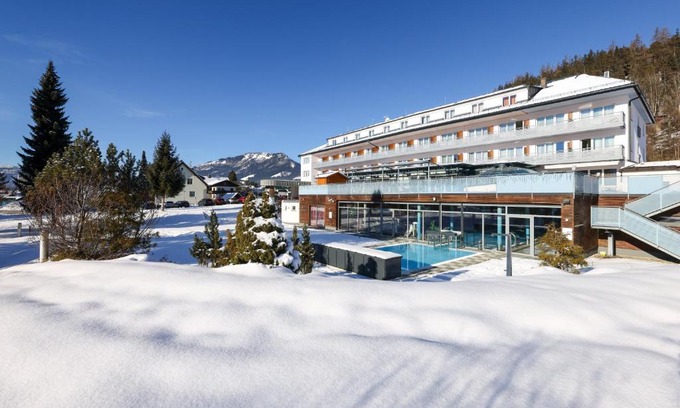 Thorl Hotel | Hotel-Restaurant Grimmingblick