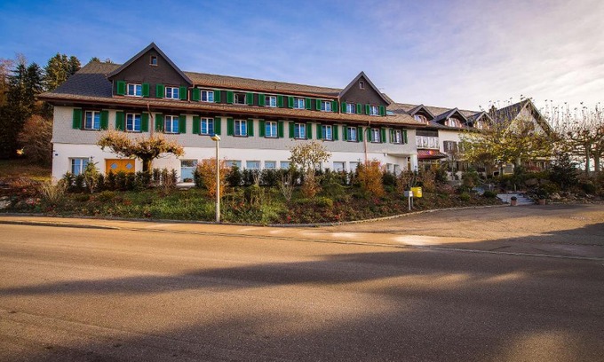 Hasenstrick Hotel | Hotel & Restaurant Hasenstrick