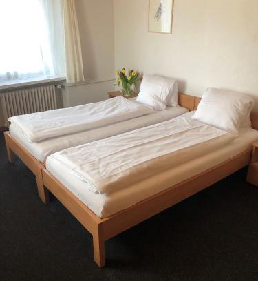 Maienfeld Hotel | Hotel Restaurant Heidihof