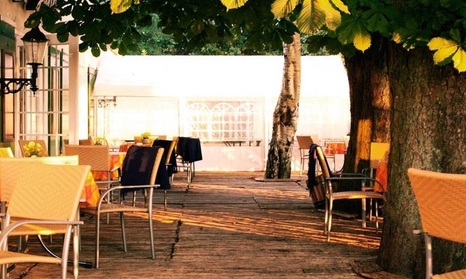 Negast Hotel | Hotel Restaurant Jagdhof