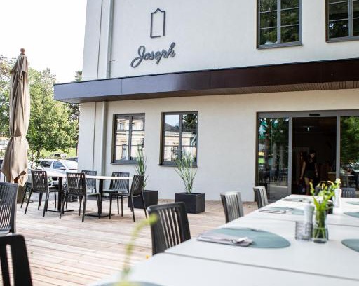 Bruckneudorf Hotel | Hotel Restaurant Joseph
