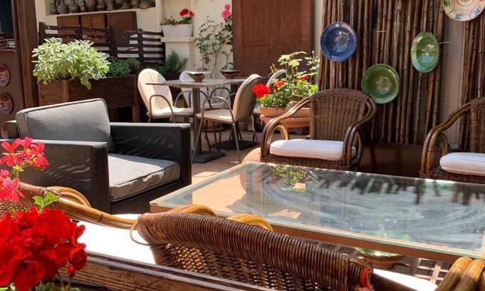 Bellevue Hotel | Hotel Restaurant Kutchi