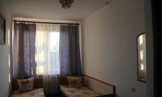 Velyka Omelyana Hotel | Hotel - restaurant "Lion's heart"
