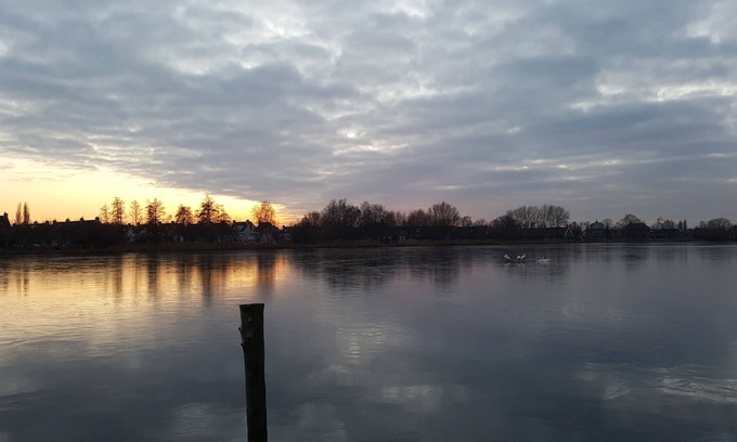 Uithoorn Hotel | Hotel Restaurant Lakeside