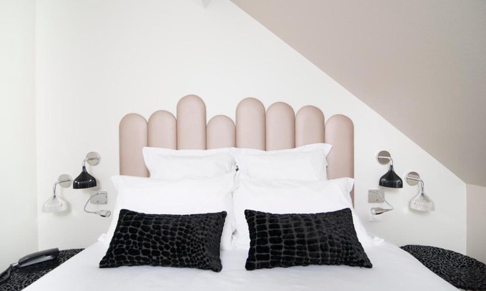Belfort Hotel | Hotel Restaurant Les Capucins