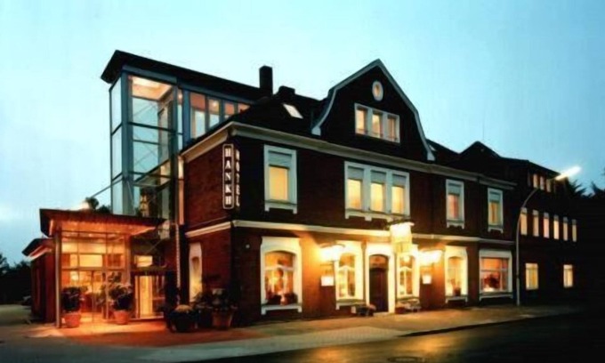 Emsdetten Hotel | Hotel Restaurant Lindenhof