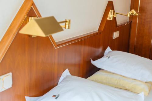 Walferdange Hotel | Hotel-Restaurant Moris