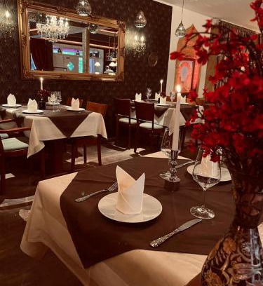Nordwalde Hotel | Hotel Restaurant Oliva