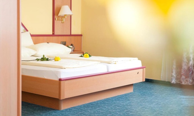 Neunkirchen Hotel | Hotel Restaurant Osterbauer