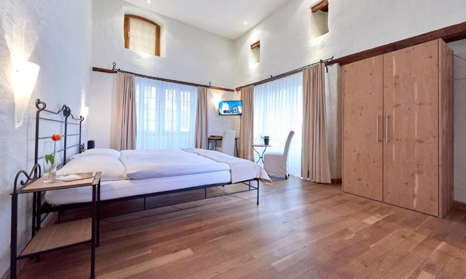 Thun Hotel | Hotel Restaurant Rathaus