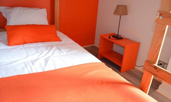 Josselin Hotel | Hotel Restaurant Rive Gauche