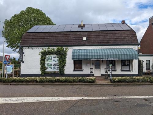 Posterholt Hotel | Hotel Restaurant Roerdalen