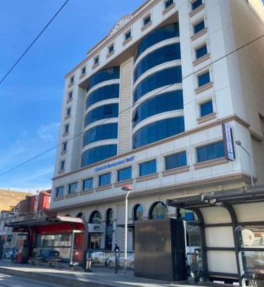 Setif Hotel | Hotel & Restaurant Sétif