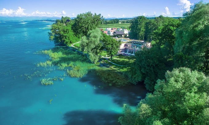 Guettingen Hotel | Hotel Restaurant Sokrates