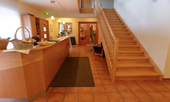 Auendorf Hotel | Hotel Restaurant Talblick