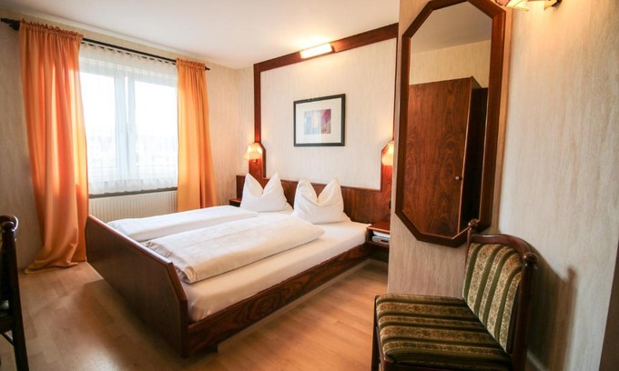 Suessen Hotel | Hotel-Restaurant und Gästehaus Löwen