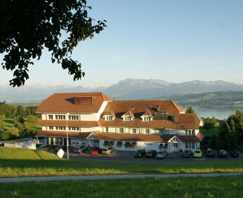 Eich Hotel | Hotel Restaurant Vogelsang