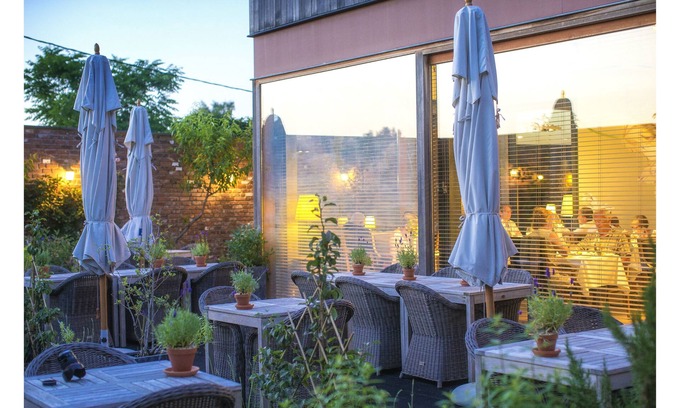 Wimmertingen Hotel | Hotel Restaurant Vous lé Vous