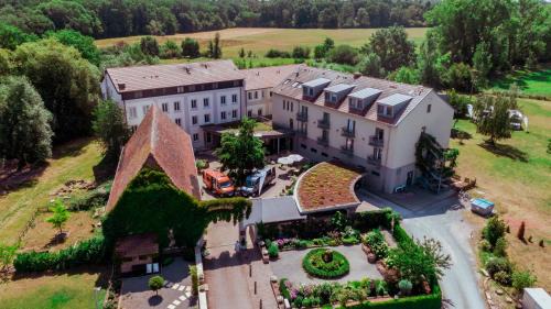Zeiskam Hotel | Hotel Restaurant Zeiskamer Mühle