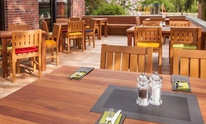 Altenmedingen House | Hotel Restaurant Zur Linde
