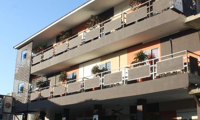 Puerto Lopez Hotel | Hotel-Restaurante Ancora
