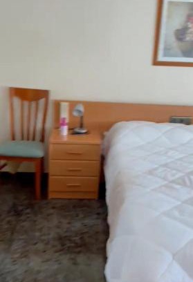 El Partidor Apartment | Hotel restaurante Palacio Fes