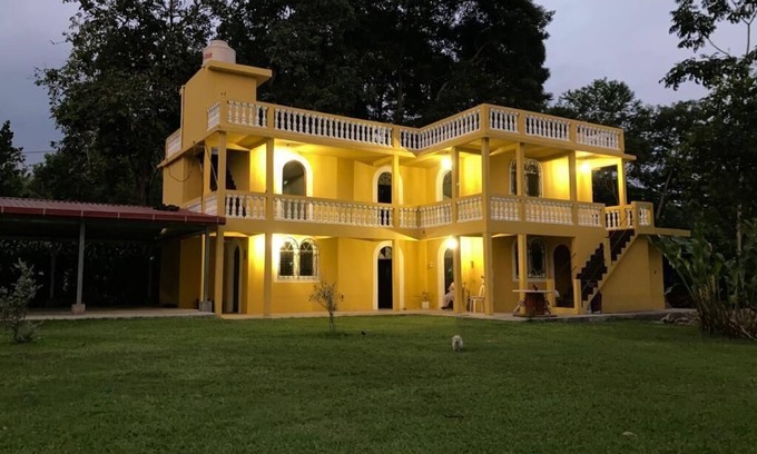 San Marcos Hotel | HOTEL & RESTAURANTE POSADA SAN JOSE