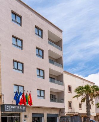 Dakhla Hotel | Hotel Rias Dakhla
