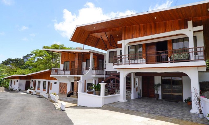 Piedades Norte Resort | Hotel Ribera La Paz
