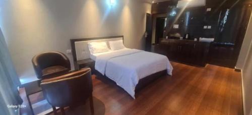 Lamahi Hotel | Hotel Rica Inn