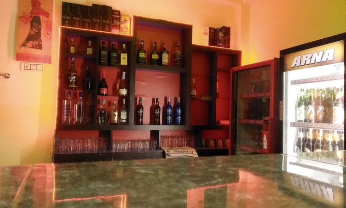 Birgunj Hotel | Hotel Riddhi Siddhi Restaurant & Bar