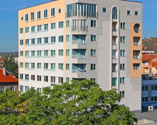 Dupnitsa Hotel | Hotel Rila