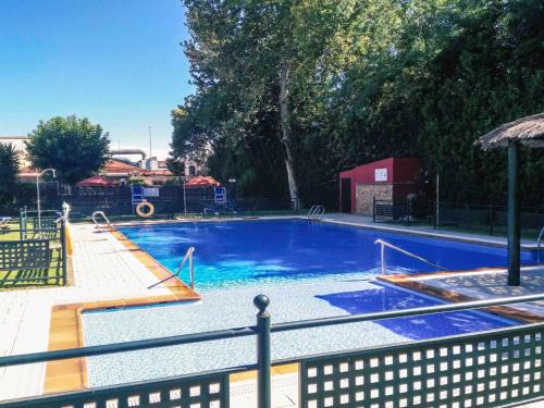 Badajoz Hotel | Hotel Rio Badajoz