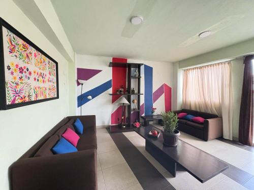 Tulancingo Hotel | Hotel Rio Inn
