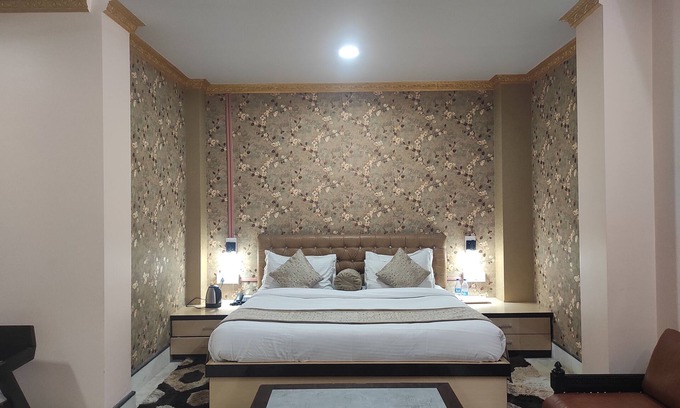 Naharlagun Hotel | Hotel Rising Sun