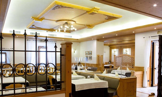 Lavis Hotel | Hotel Ristorante Alla Nave