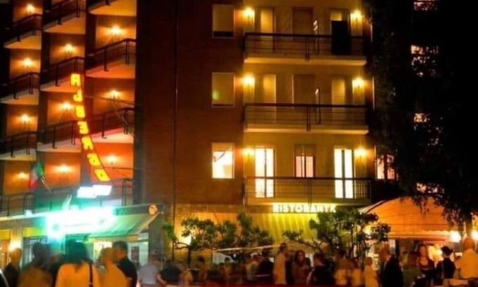 Germagnano Hotel | Hotel Ristorante delle Valli