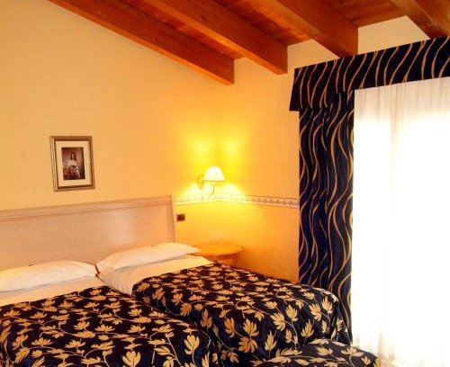 Pegognaga Hotel | Hotel Ristorante Novecento