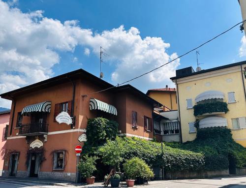 Cernobbio Hotel | Hotel Ristorante San Giuseppe