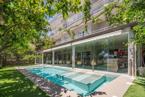 Mazzeo Hotel | Hotel Rivage Taormina