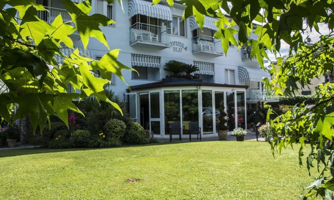 Tirrenia Hotel | Hotel Riviera Blu