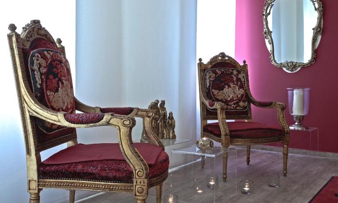 Ludwigsburg Hotel | Hotel Riviera