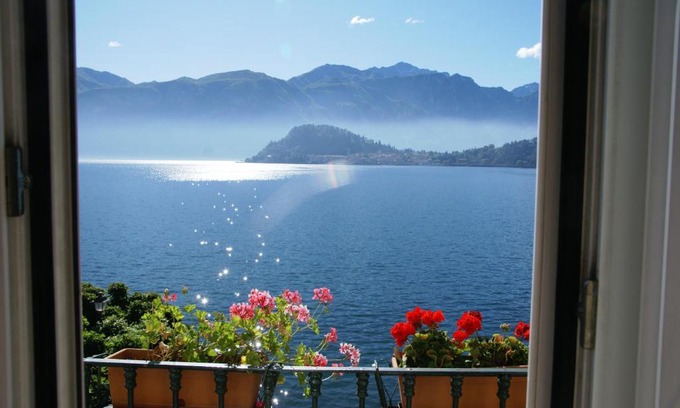 Cadenabbia Hotel | Hotel Riviera