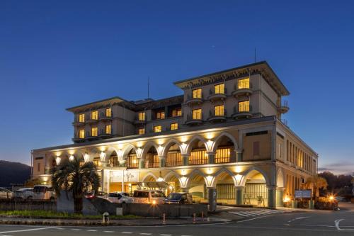 Toyo-cho Hotel | Hotel Riviera Shishikui