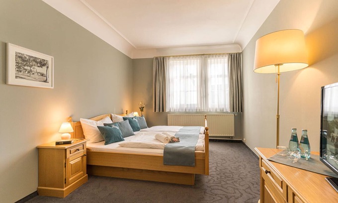 Zwoenitz Hotel | Hotel Roß