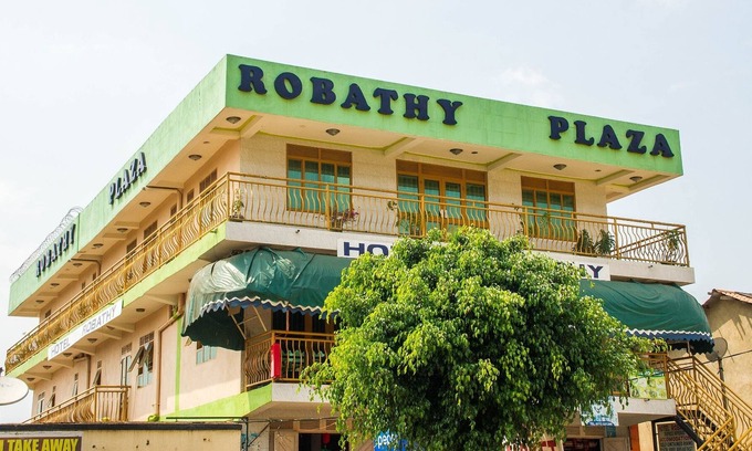 Rukungiri Hotel | Hotel Robathy Rukungiri