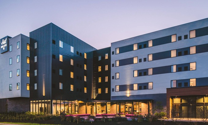 Lititz Hotel | Hotel Rock Lititz