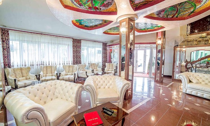 Izvin Hotel | Hotel Roco